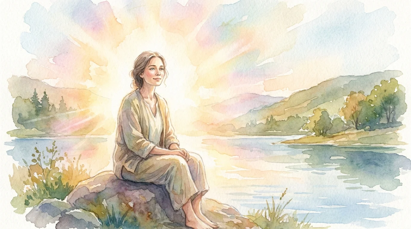 瞑想の効果とは?心・脳・身体・暮らしへの効果を科学で解説