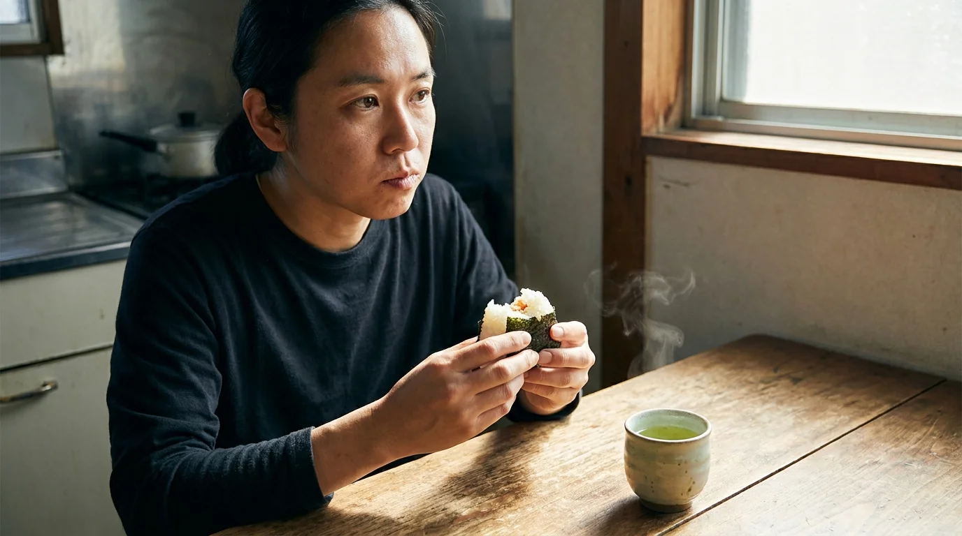 食べるマインドフルネス｜マインドフルイーティングでダイエットと食の楽しみを両立のイメージ画像1