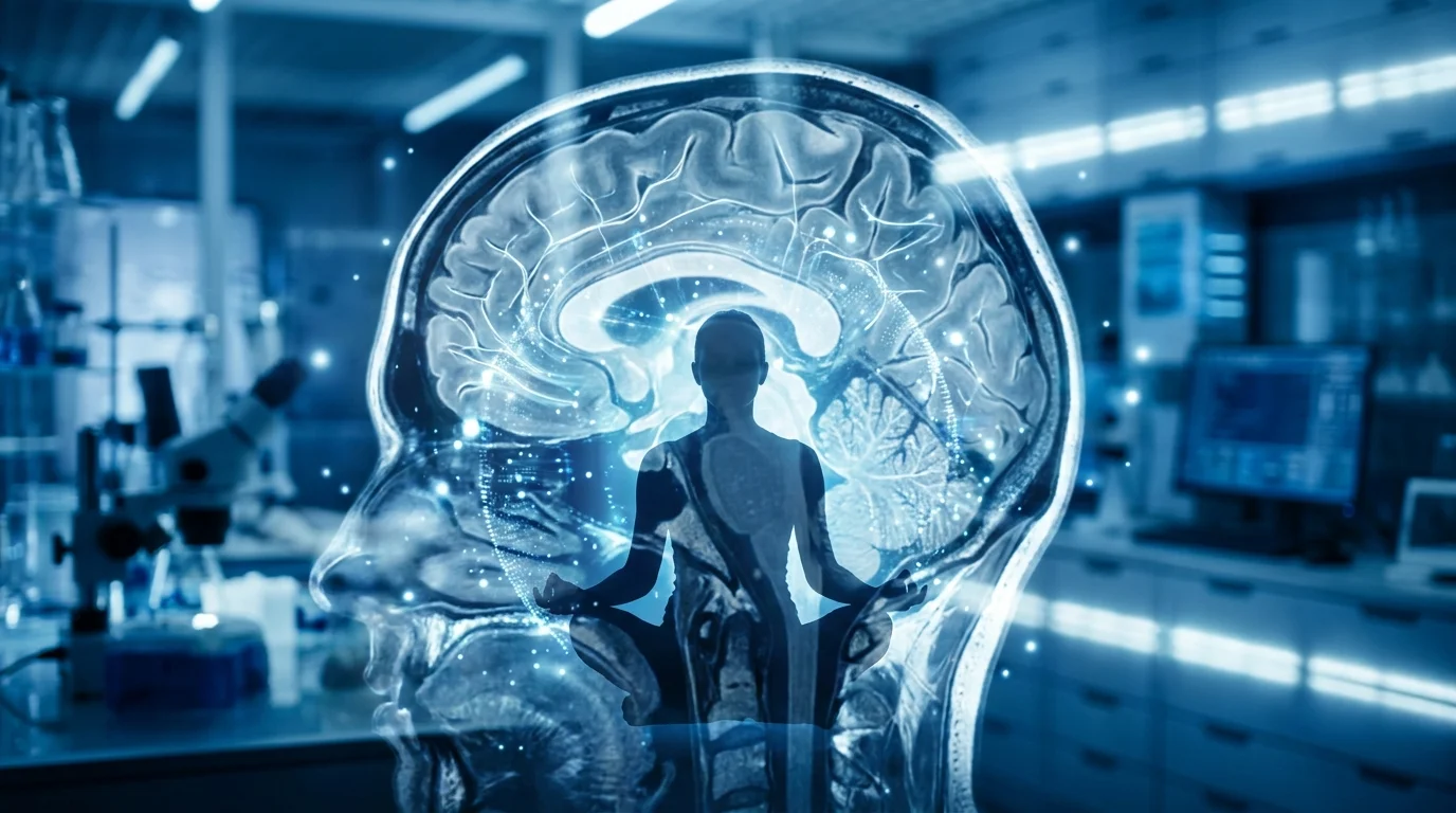 マインドフルネスの科学的効果とは？最新研究が示すエビデンスのイメージ画像1