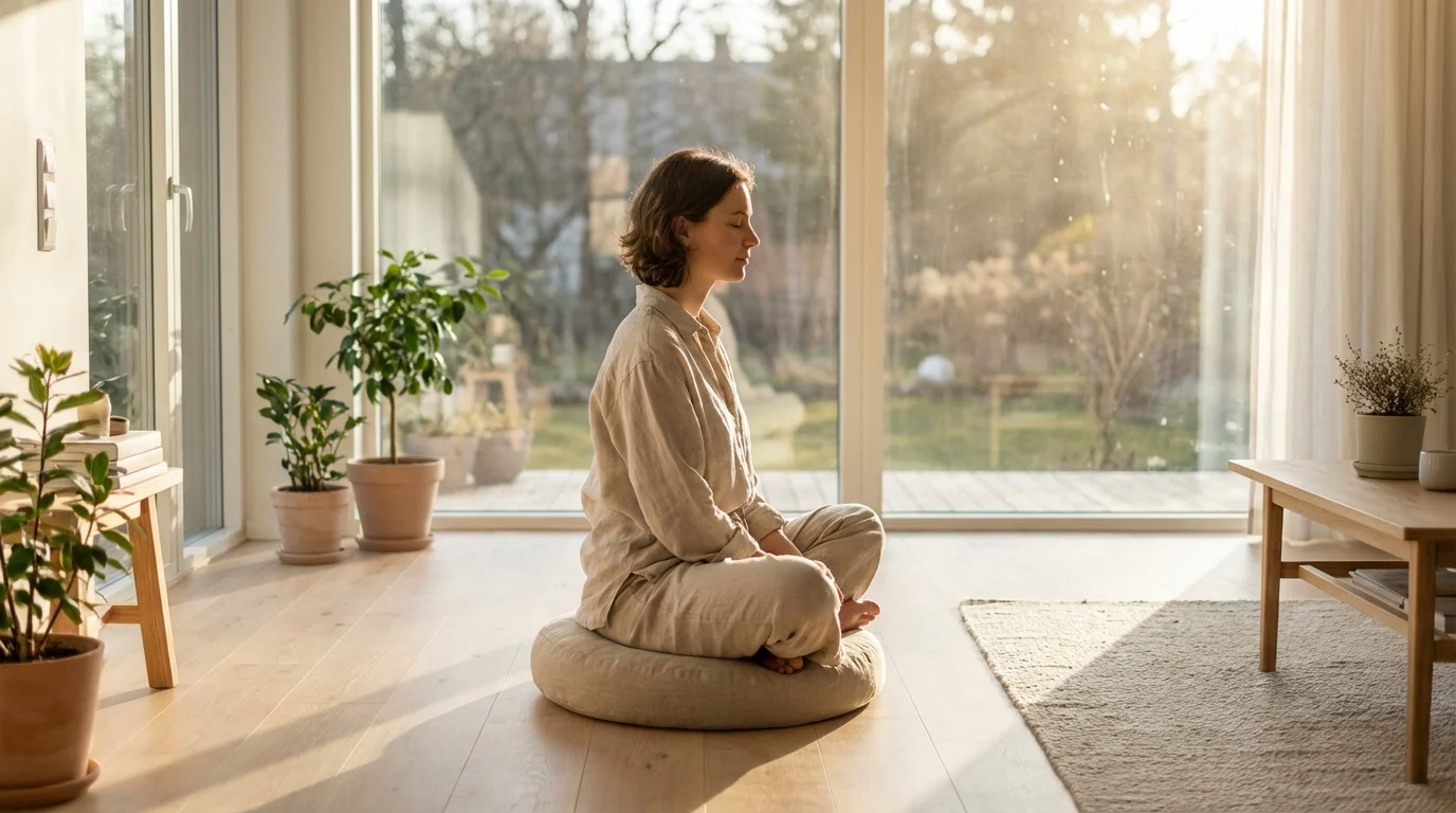マインドフルネスとは?意味・歴史・効果・やり方を初心者向けに完全ガイド