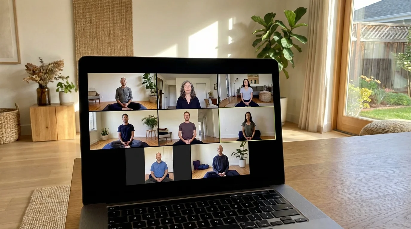 オンライン坐禅会おすすめ12選|自宅から参加できる定期開催まとめ【2026年最新】