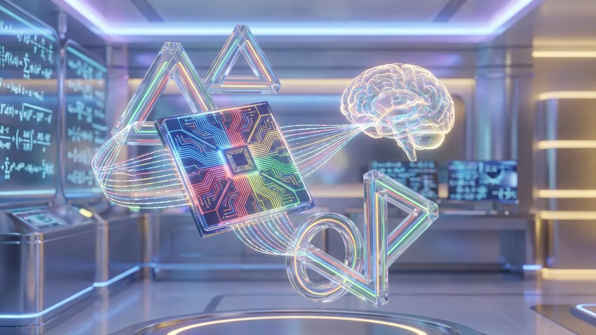 量子コンピュータと意識の謎|Googleが挑む量子脳仮説と禅の接点