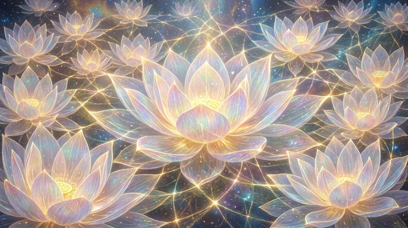 量子もつれと縁起｜「すべてはつながっている」という科学と仏教の結論のイメージ画像2