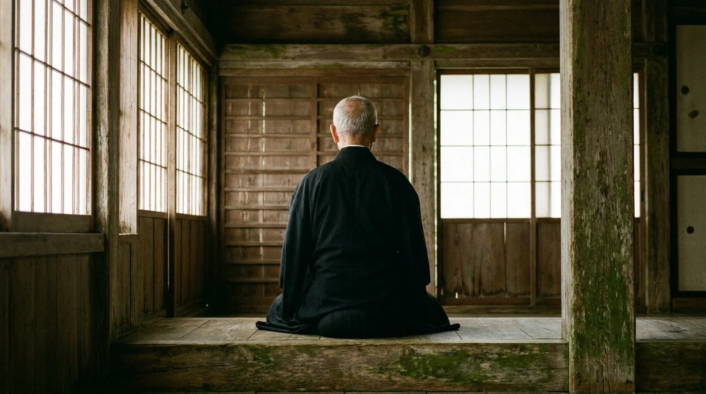 坐禅とは？意味・歴史・効果・やり方を初心者向けに完全解説のイメージ画像2