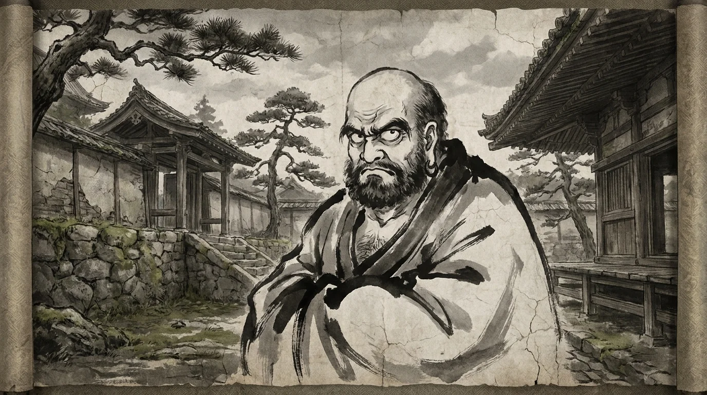 禅の歴史をわかりやすく解説｜達磨大師から現代マインドフルネスまでのイメージ画像1