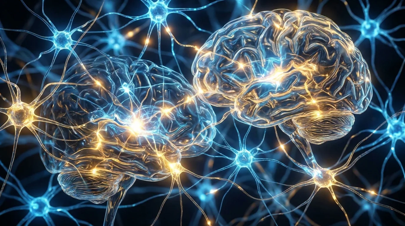 禅と脳の可塑性｜坐禅が脳の構造を変える科学的エビデンスのイメージ画像1