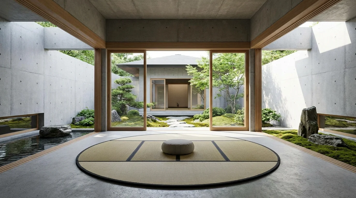 海外で広がるZEN｜欧米の禅センター事情とマインドフルネスとの違いのイメージ画像2